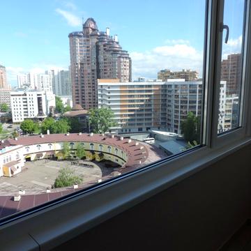 Євгена Коновальця вул. (Щорса), 34-А