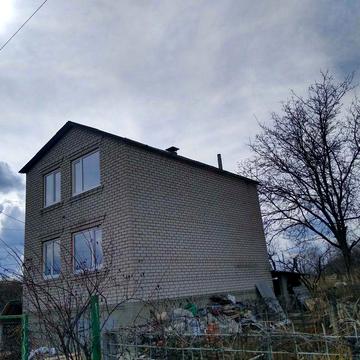 Продам приватизированые дом и участок в Рай-Еленовке, с/т Родник