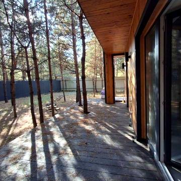 Будинок з ремонтом під чистове оздоблення. Ділянка 10соток.Без комісії