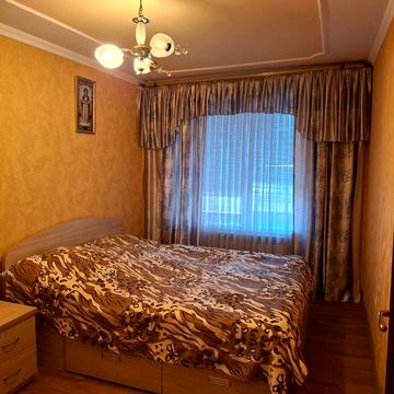 2 кімнатна квартира