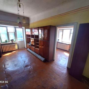Продаж 2км квартири в центрі