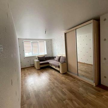 1 кім. кв, з ремонтом, 45,1 кв.м., Бориспіль ЖК Світанок