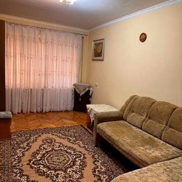 Оренда 2 кімнатної квартири  парк Шевченка, від власника, без комісії.