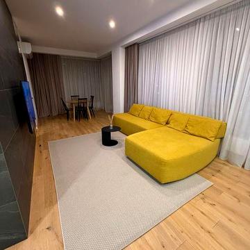 Аренда 2к квартиры в новострой ЖК Екатеринославский, центр