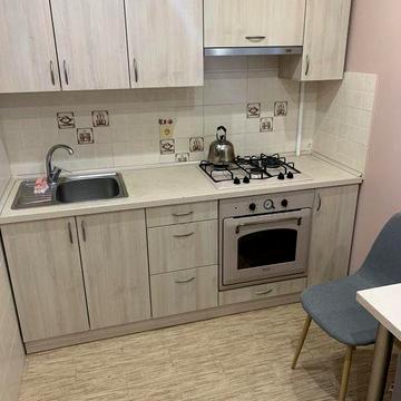 Продам 1-комнатную квартиру