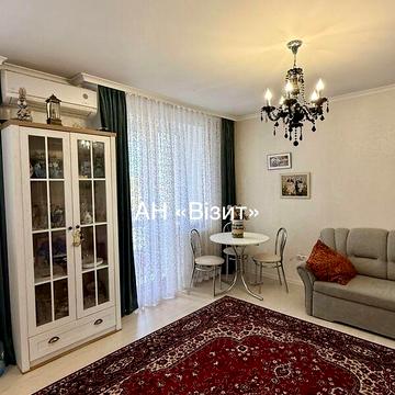 Продаж 3к Квартира Дослідна (Опитна) вулиця