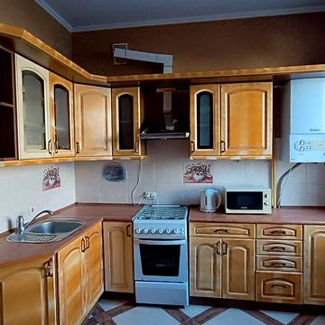 Оренда 1 кім квартири в центрі