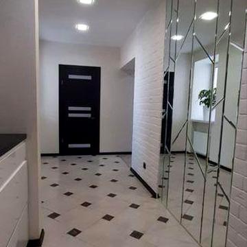 Бездоганна 3 к квартира з євроремонтом(!) ЖК Беркут