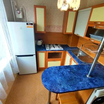 Сдам очень хорошую 1ккв на Салтовке, м.Салт., ул. Нескореных (гер. тр)