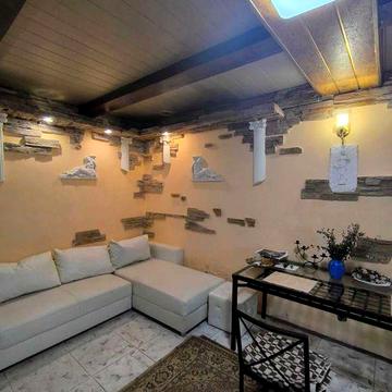 Аренда 2-х комнатной в Центре. Воронцовский пер./Приморский бульвар.