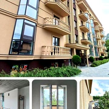 Продаж 2к Квартира Лисенка вулиця ЖК Monaco