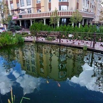 2К від забудов  ЖК Львівський Затишок Є оселя Є відновлення податок 2% ЖК Львівський Затишок