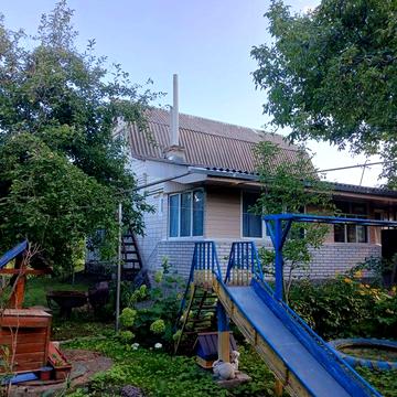 Здається Власником будинок в Переяслав-Хм (р-нЛагері-ПТУ,річка,ліс)