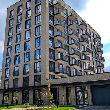 Продаж 2 кімнатної на Володимира Великого ЖК WABI 2 ЖК Wabi 2