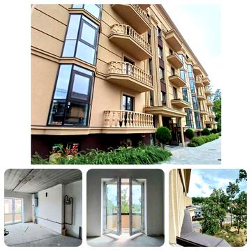 2к квартира 73м2 в ЖК Monaco ЖК Monaco