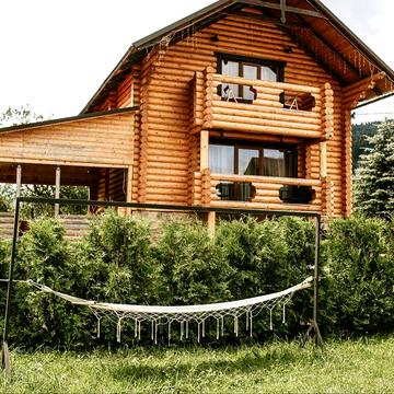 оренда котеджу -віли в Карпатах, Буковель, Микуличин