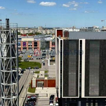 2кімнатна квартира ЖК Місто Трав,Кульпарківська,Вікторія Гарденс ЖК Місто Трав