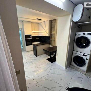 Довгострокова оренда 1к Квартира Целевича Юліана вулиця ЖК Світанок