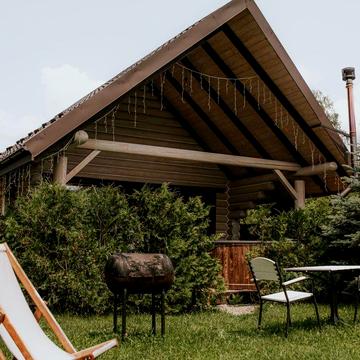 оренда котеджу -віли в Карпатах, Буковель, Микуличин
