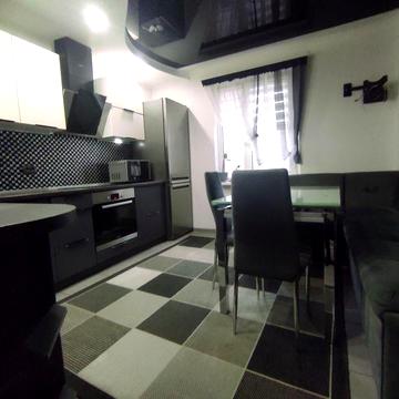 Оренда 2 кім квартири ЖК Крістер град, вул Данченка 5