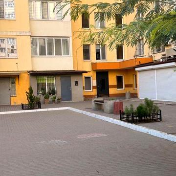 ПРОДАМ!!! Свою мини смарт кв. Бочарова «56»