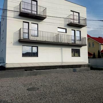 Джеймса Мейса вул., 30