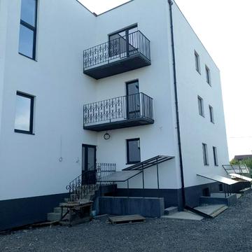 Джеймса Мейса вул., 30