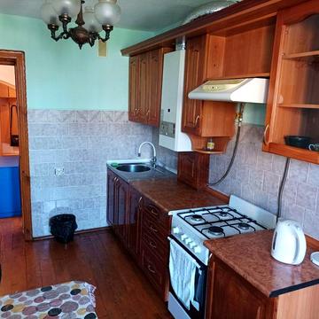 Оренда 2к квартири від власника 5 спальних місць