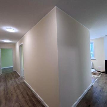 3 кім. квартира Французский бульвар