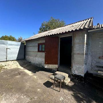 Продам будинок..