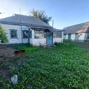 Продам будинок,село Сотниківка