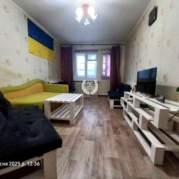 Здам 2- во кімнатну квартиру в Чернігові