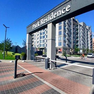 Квартира в розтермінування без переплати ЖК Парк Резиденс