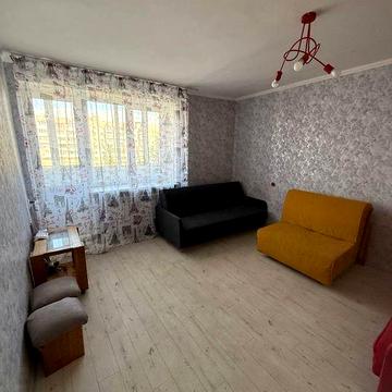 Сдам свою 1-ком квартиру в Лузановке