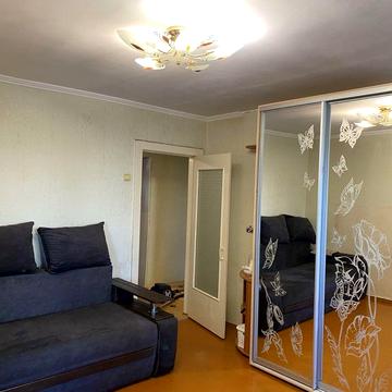 Продам 3к квартиру в центре