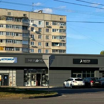 Продам двух комнатную на салтовке