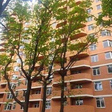 1 комнатная 38м 27000 ЖК Реал Парк. Новый  Кирпичный Дом