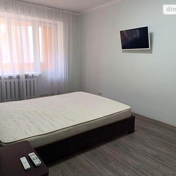 Довгострокова оренда 1к Квартира Трудова вулиця