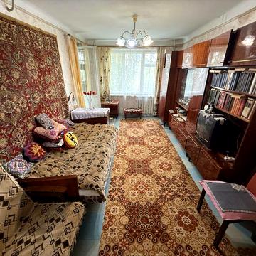 Продаю 3х комнатную квартиру. Ул. 6я Слободская