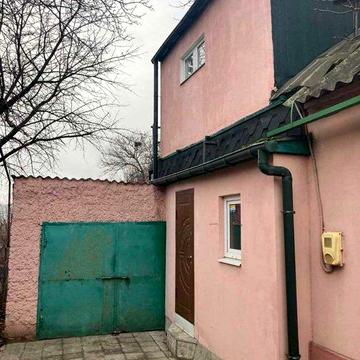 Продаж будинку в районі пр. Богдана Хмельницкого (вул. Леонтовича)