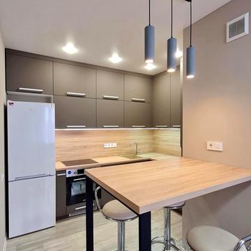 Мандриківська вул., 136