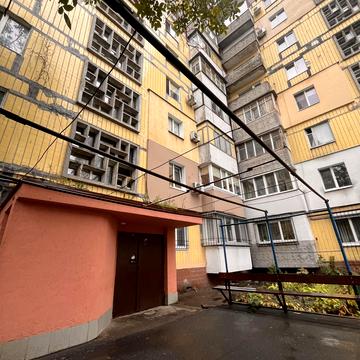 Марії Лисиченко вул. (Героїв Громадянської Війни), 17