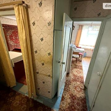 Продаж 3к Квартира Слобідська 6-а вулиця