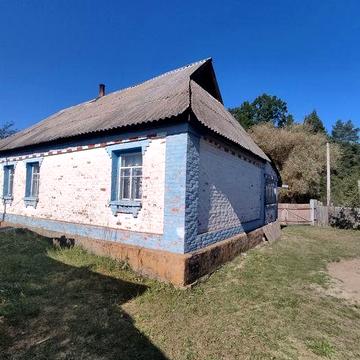 Продаж будинку в мальовничому місці