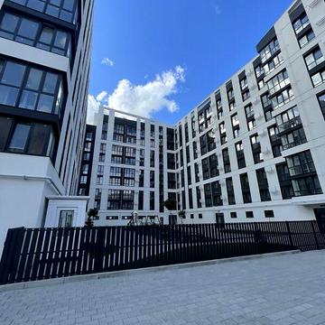 Продаж 2к Квартира Галицького Данила вулиця ЖК Галицкий