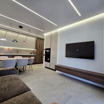 ПРОДАЖ Двокімнатної квартири преміум-класу в ЖК "Park Land" (Ужгород) ЖК Park Land