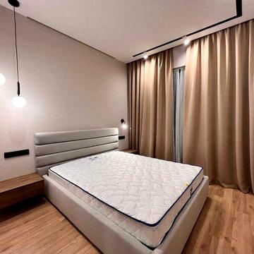 Аренда квартиры 2к 55м2 ЖК Comfort City/ Рыбинский/Гагарина/Подстанция
