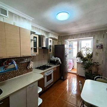 Сдам квартиру Грушевского 39/1 дом 2