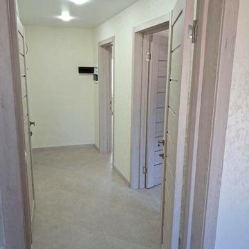Квартира 2х кімнатна