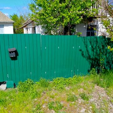 Продам будинок в селі